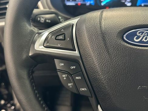 Used 2024 Ford Edge SEL w/ Convenience Package AWD/4WD image 36