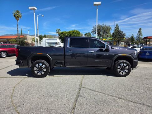 Used 2024 GMC Sierra 2500 Denali w/ Denali Reserve Package image 4