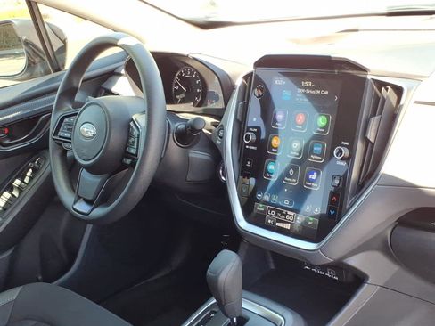 Certified 2025 Subaru Crosstrek 2.0i Premium AWD/4WD image 20