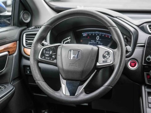Certified 2022 Honda CR-V EX image 16