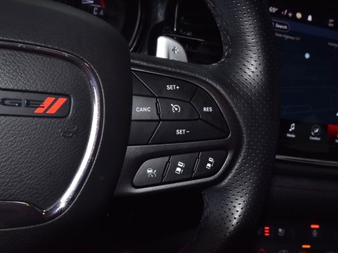 Used 2022 Dodge Durango R/T image 26