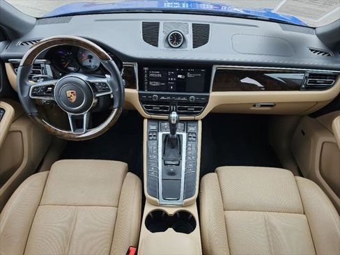 Used 2020 Porsche Macan S image 4