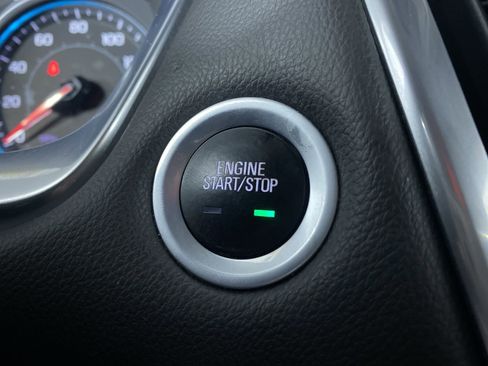 Certified 2019 Chevrolet Traverse Premier w/ Redline Edition image 9