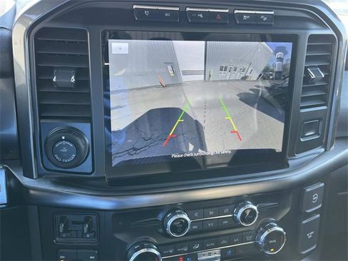 Used 2023 Ford F150 Lariat w/ Equipment Group 502A High image 38