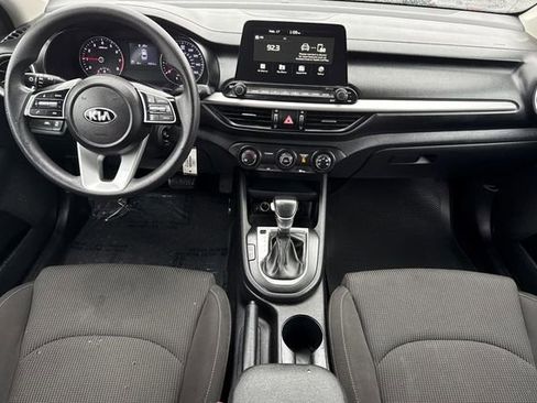 Used 2020 Kia Forte LXS image 14