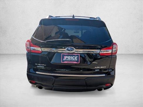 Used 2019 Subaru Ascent Premium AWD/4WD image 6