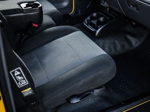 Used 2003 Ford Ranger Edge image 54