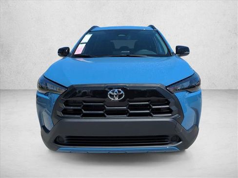 New 2026 Toyota Corolla Cross LE image 6