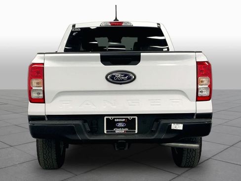 Used 2026 Ford Ranger XL w/ Trailer Tow Package RWD image 3