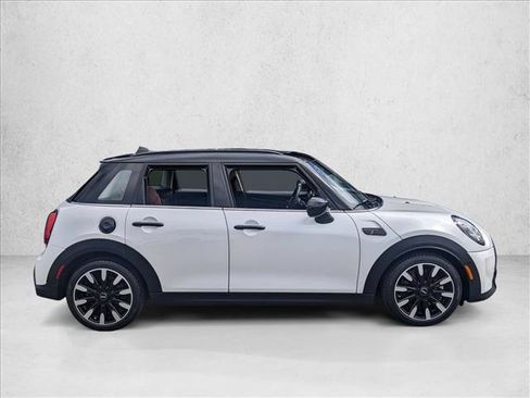 Used 2024 MINI Cooper S FWD image 4