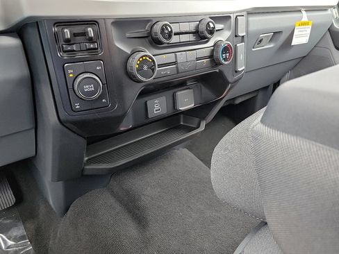 New 2026 Ford F250 XL w/ STX Appearance Package AWD/4WD image 25