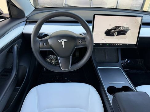 Used 2023 Tesla Model 3 Long Range AWD/4WD image 23