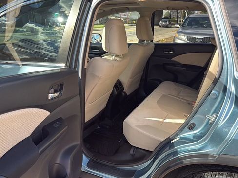 Used 2015 Honda CR-V EX image 28