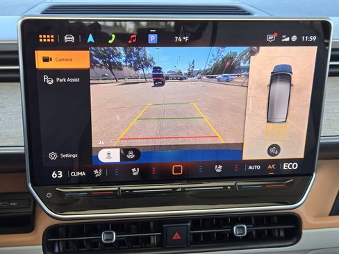 New 2025 Volkswagen ID. Buzz 1st Edition image 15