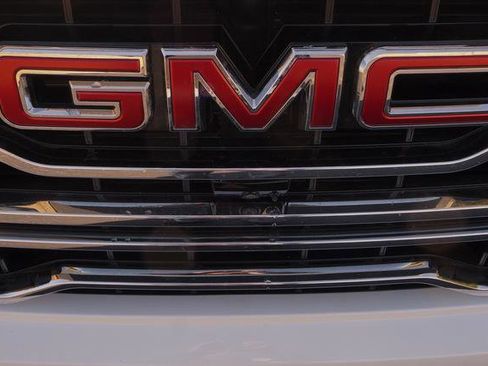 Used 2025 GMC Sierra 1500 SLT w/ SLT Premium Plus Package image 49