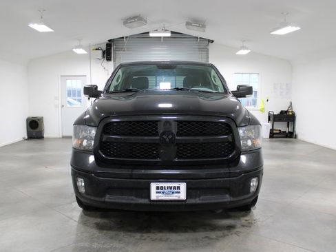 Used 2019 RAM 1500 Big Horn image 3