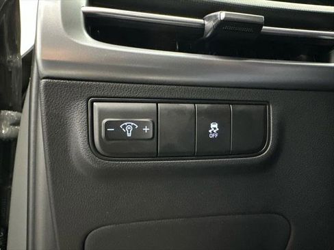 New 2026 Hyundai Tucson SE FWD image 30
