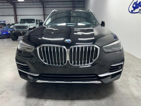 Used 2023 BMW X5 sDrive40i w/ Climate Comfort Package RWD image 7