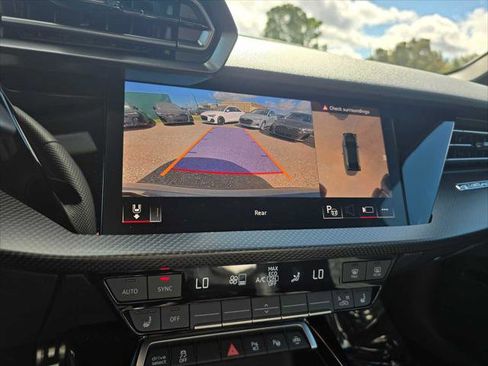 New 2026 Audi RS 3 image 29