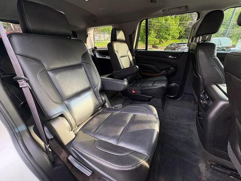 Used 2015 Chevrolet Tahoe LTZ image 23
