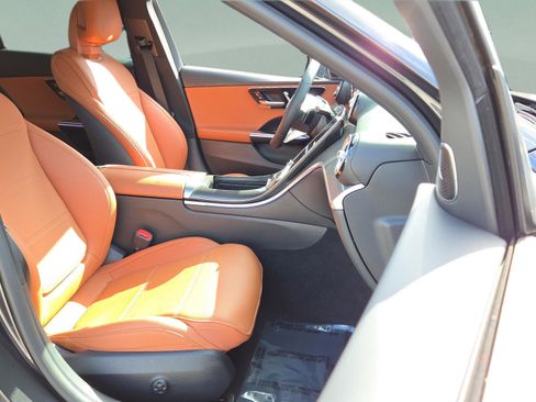 Certified 2023 Mercedes-Benz C 300 C 300 image 20