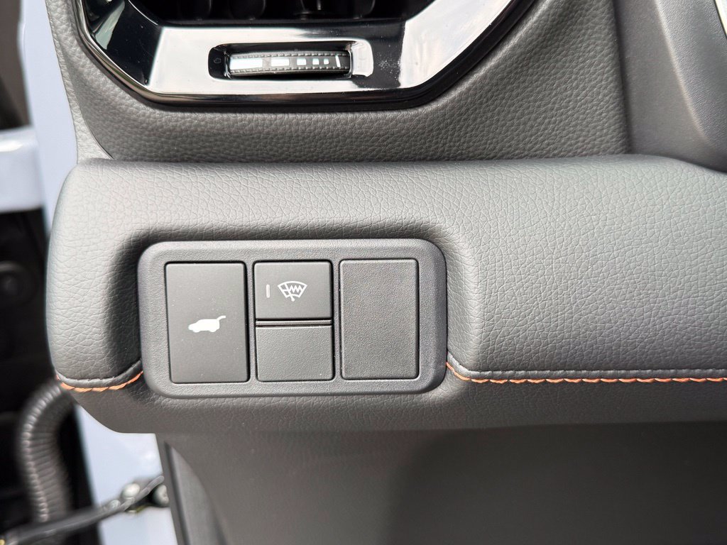 Certified 2026 Honda Passport TrailSport Elite image 28