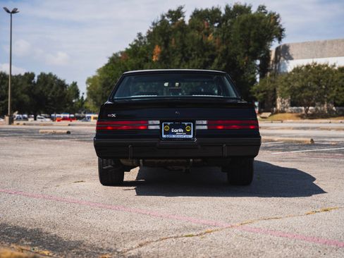Used 1987 Buick Regal Coupe RWD image 14