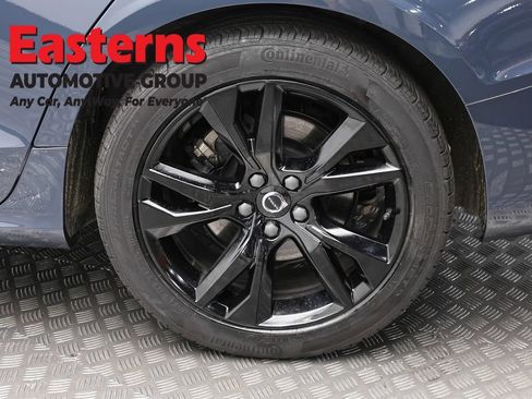 Used 2024 Volvo S60 B5 Core FWD image 8