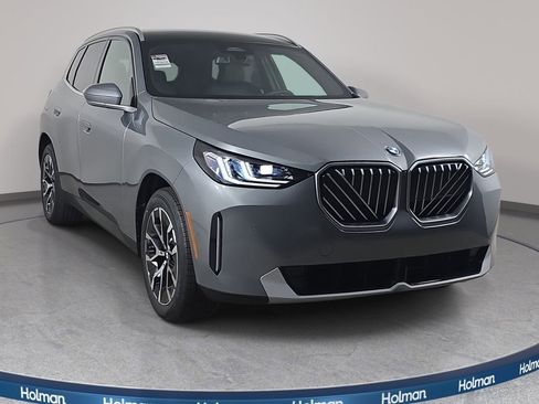 New 2026 BMW X3 xDrive30 AWD/4WD image 3