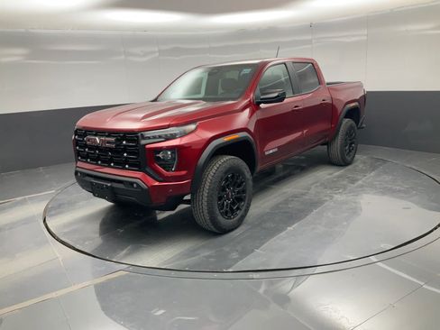 New 2026 GMC Canyon Elevation w/ Convenience Package AWD/4WD image 22