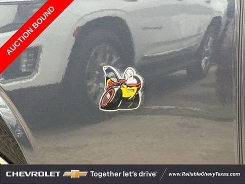 Used 2018 Dodge Challenger R/T Scat Pack RWD image 11