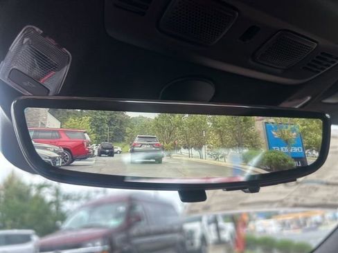 New 2025 Chevrolet Corvette Z06 w/ Stealth Interior Trim Package image 26