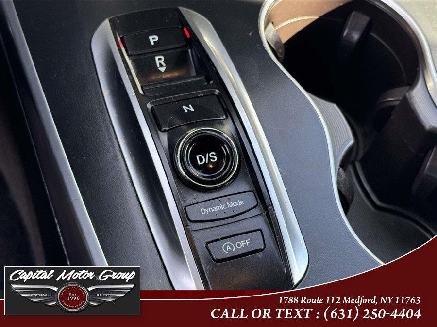 Used 2019 Acura MDX w/ Technology Package AWD/4WD image 29