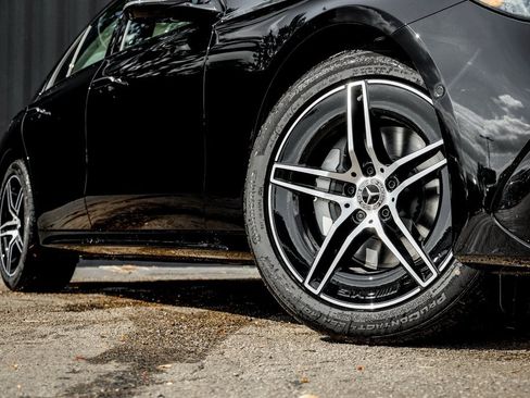 New 2026 Mercedes-Benz E 350 E 350 image 7