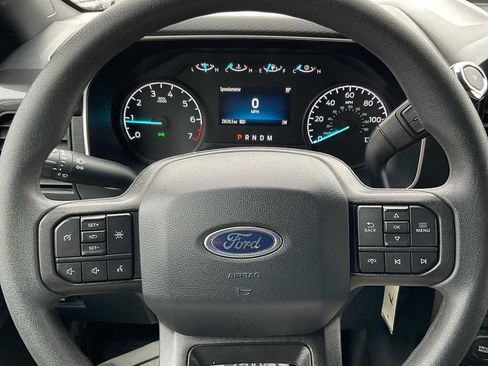 Used 2023 Ford F150 XL w/ STX Appearance Package image 28