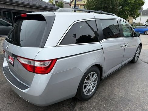 Used 2012 Honda Odyssey EX-L image 4