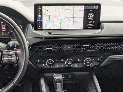 Used 2023 Honda Accord Touring image 13