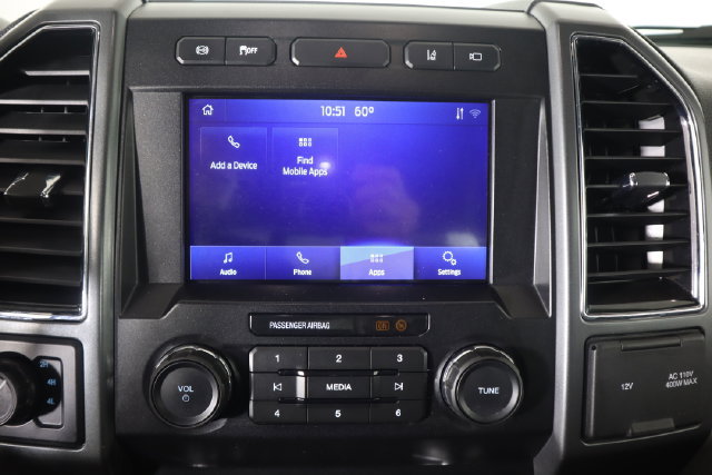 Used 2022 Ford F250 XLT w/ Black Appearance Package AWD/4WD image 57