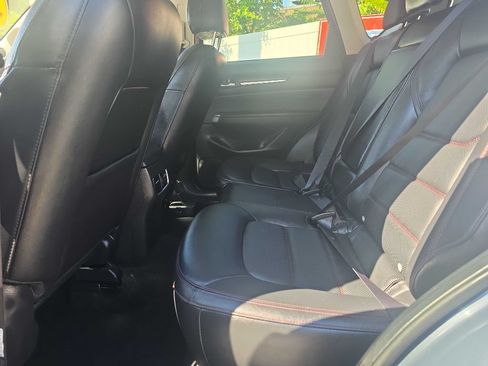 Used 2025 MAZDA CX-5 Carbon Edition AWD/4WD image 21
