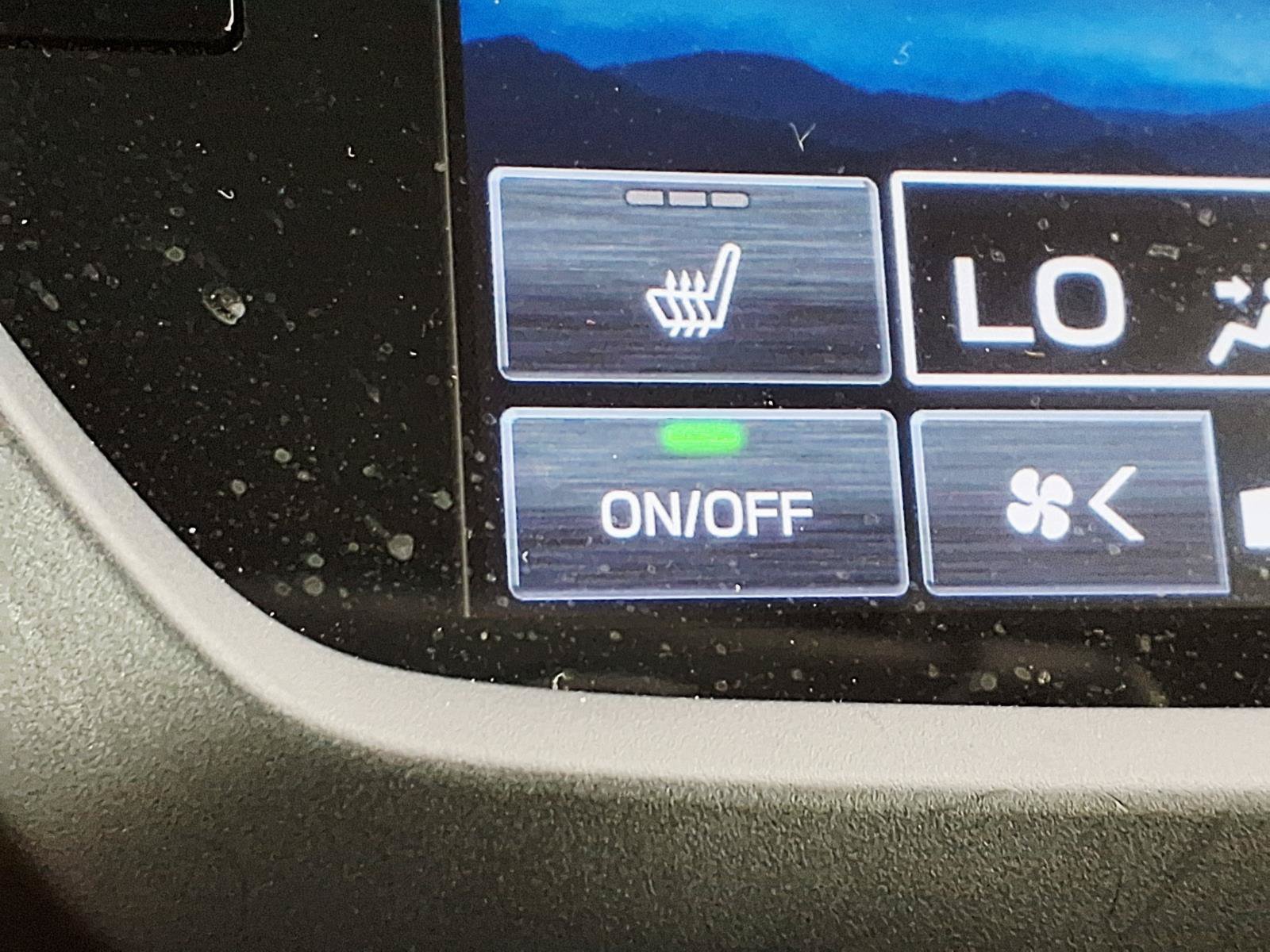 Used 2025 Subaru Forester Premium AWD/4WD image 25