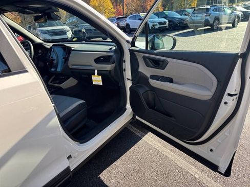 New 2026 Subaru Forester Premium image 92