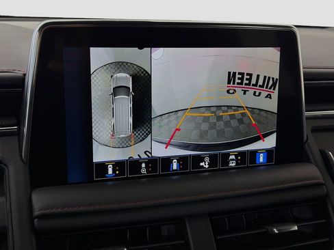 Used 2022 Chevrolet Tahoe RST w/ Luxury Package image 18