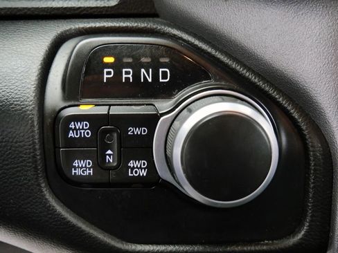 Used 2022 RAM 1500 Big Horn AWD/4WD image 28