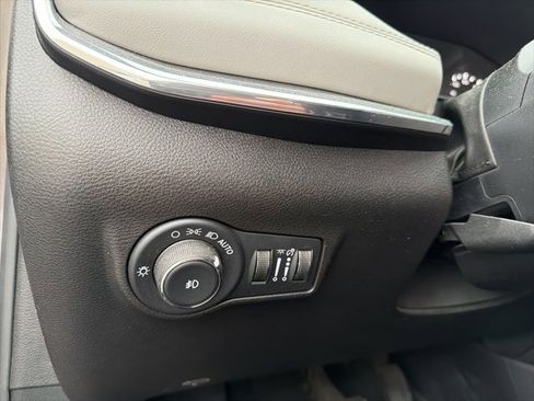 Used 2022 Jeep Compass Limited image 18