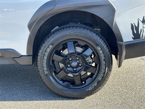 Used 2022 Subaru Outback Wilderness image 21