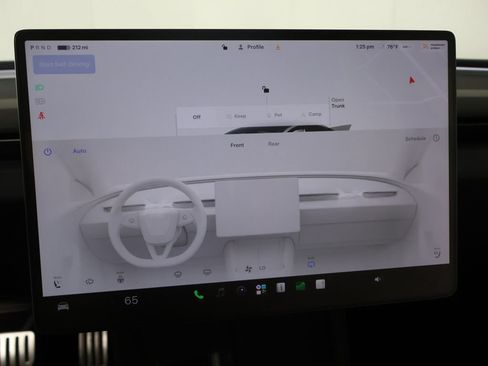 Used 2024 Tesla Model 3 Performance AWD/4WD image 42