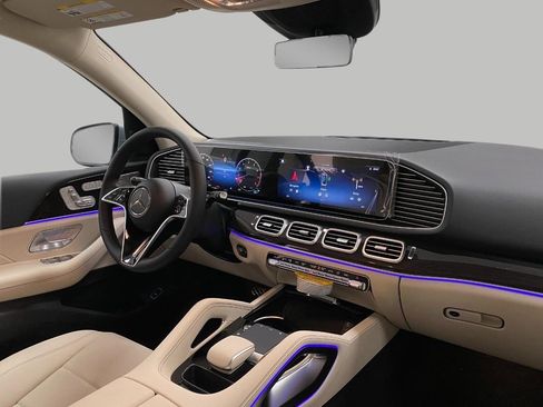 New 2026 Mercedes-Benz GLE 350 4MATIC image 56