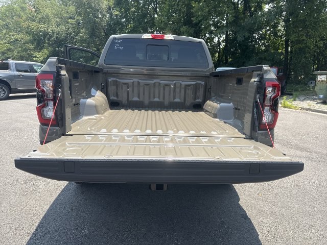New 2026 Ford Ranger Lariat w/ FX4 Off-Road Package AWD/4WD image 23