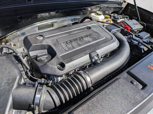 Used 2023 Buick Envision Preferred w/ Sport Touring Package image 22