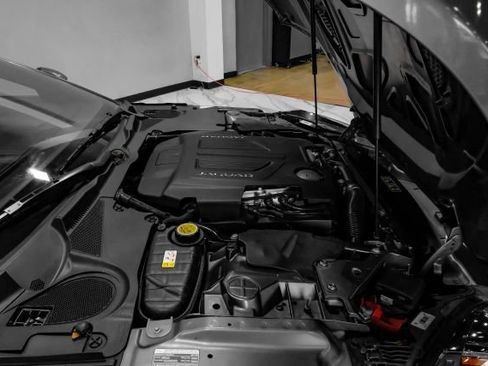 Used 2017 Jaguar F-TYPE S AWD/4WD image 41